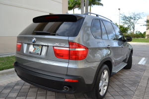 2010 BMW X5 Diesel 