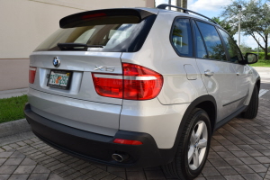 2010 BMW X5 Diesel 