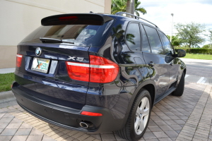 2010 BMW X5 Diesel 