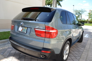 2010 BMW X5 Diesel 