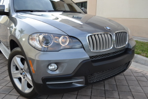 2010 BMW X5 Diesel 