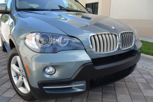 2010 BMW X5 Diesel 