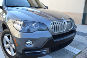 2010 BMW X5 Diesel 