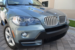 2010 BMW X5 