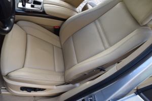 2010 BMW X5 Diesel 