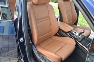 2010 BMW X5 Diesel 