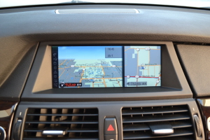 2010 BMW X5 Diesel 
