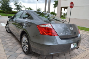 2010 Honda Accord 