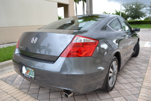 2010 Honda Accord 