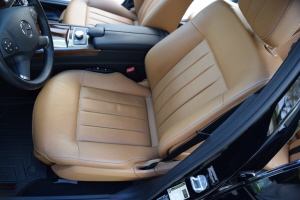 2010 Mercedes E350 4Matic AWD 