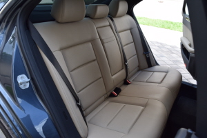 2010 Mercedes E350 