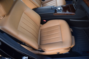 2010 Mercedes E350 4Matic AWD 