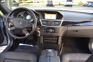 2010 Mercedes E350 