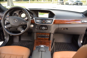 2010 Mercedes E350 4Matic AWD 