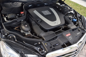 2010 Mercedes E350 4Matic AWD 