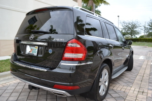 2010 Mercedes GL350 Diesel 