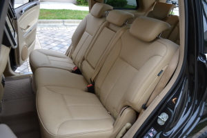 2010 Mercedes GL350 Diesel 