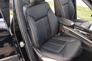 2010 Mercedes GL350 BlueTec Diesel 