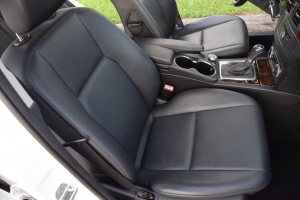 2010 Mercedes GLK350 
