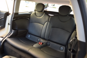 2010 MINI Clubman S 