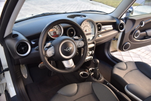 2010 MINI Clubman S 