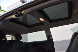 2010 MINI Clubman S 