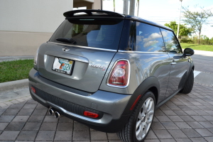 2010 Mini  Cooper S 