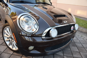 2010 Mini  Cooper S 