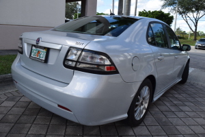 2010 Saab 93 2.0T 