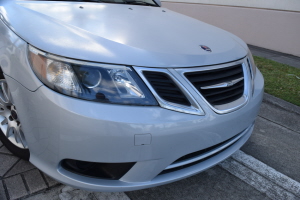 2010 Saab 93 2.0T 