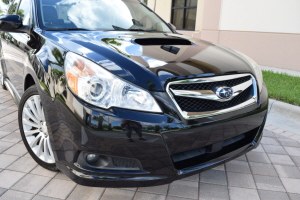 2010 Subaru Legacy GT AWD 