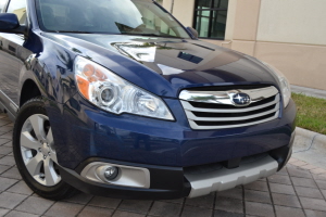 2010 Subaru Outback AWD 