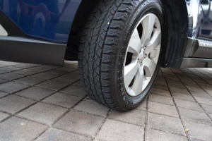 2010 Subaru Outback AWD 