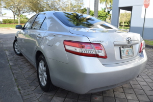 2010 Toyota Camry 