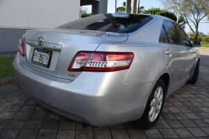 2010 Toyota Camry 