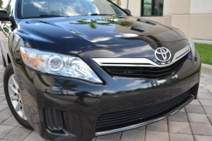 2010 Toyota Camry Hybrid 