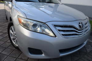 2010 Toyota Camry 