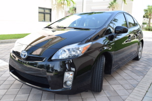 2010 Toyota Prius Hybrid 