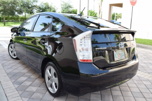 2010 Toyota Prius Hybrid 