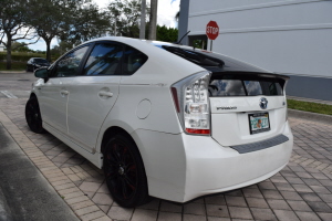 2010 Toyota Prius Hybrid 