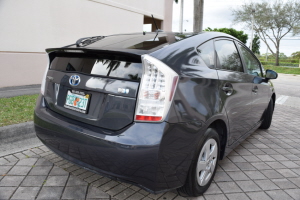 2010 Toyota Prius Hybrid 