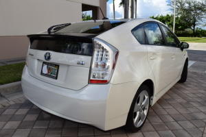 2010 Toyota Prius Hybrid 