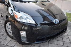 2010 Toyota Prius Hybrid 