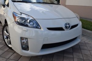 2010 Toyota Prius Hybrid 