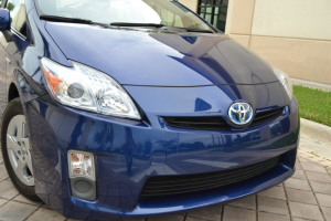 2010 Toyota Prius Hybrid 