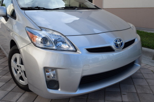 2010 Toyota Prius Hybrid 