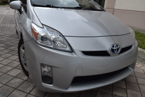 2010 Toyota Prius Hybrid 