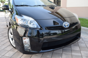 2010 Toyota Prius Hybrid 