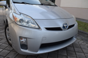 2010 Toyota Prius Hybrid 