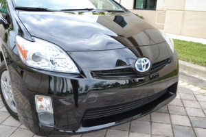 2010 Toyota Prius Hybrid 